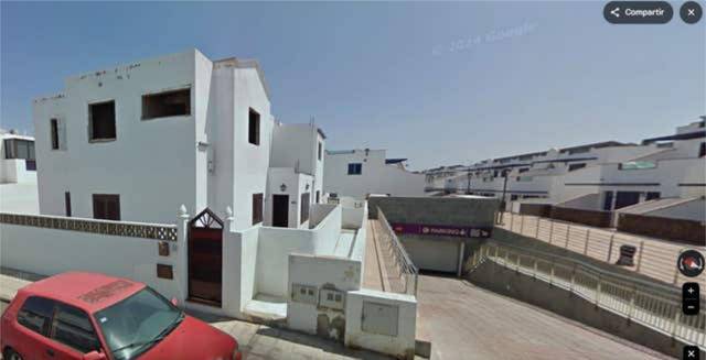 Garaje en Alquiler en Playa Honda