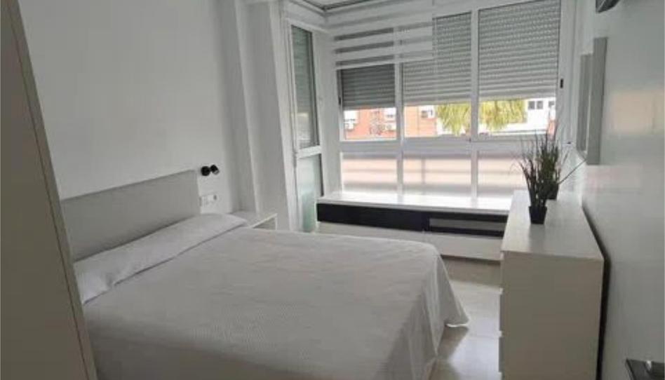 Àtic de lloguer a Calle Torre de Romo, 54, El Carmen, Murcia Capital - imatge 1 Foto 1 de Àtic de lloguer a Calle Torre de Romo, 54, El Carmen, Murcia Capital