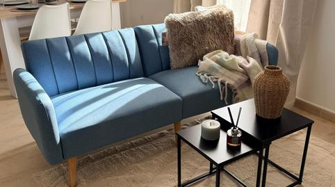 Foto 2 de Piso de alquiler en Calle Cervantes, 28, Cuevas del Almanzora pueblo, Cuevas del Almanzora