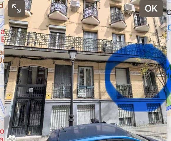 Piso en Venta en Gaztambide