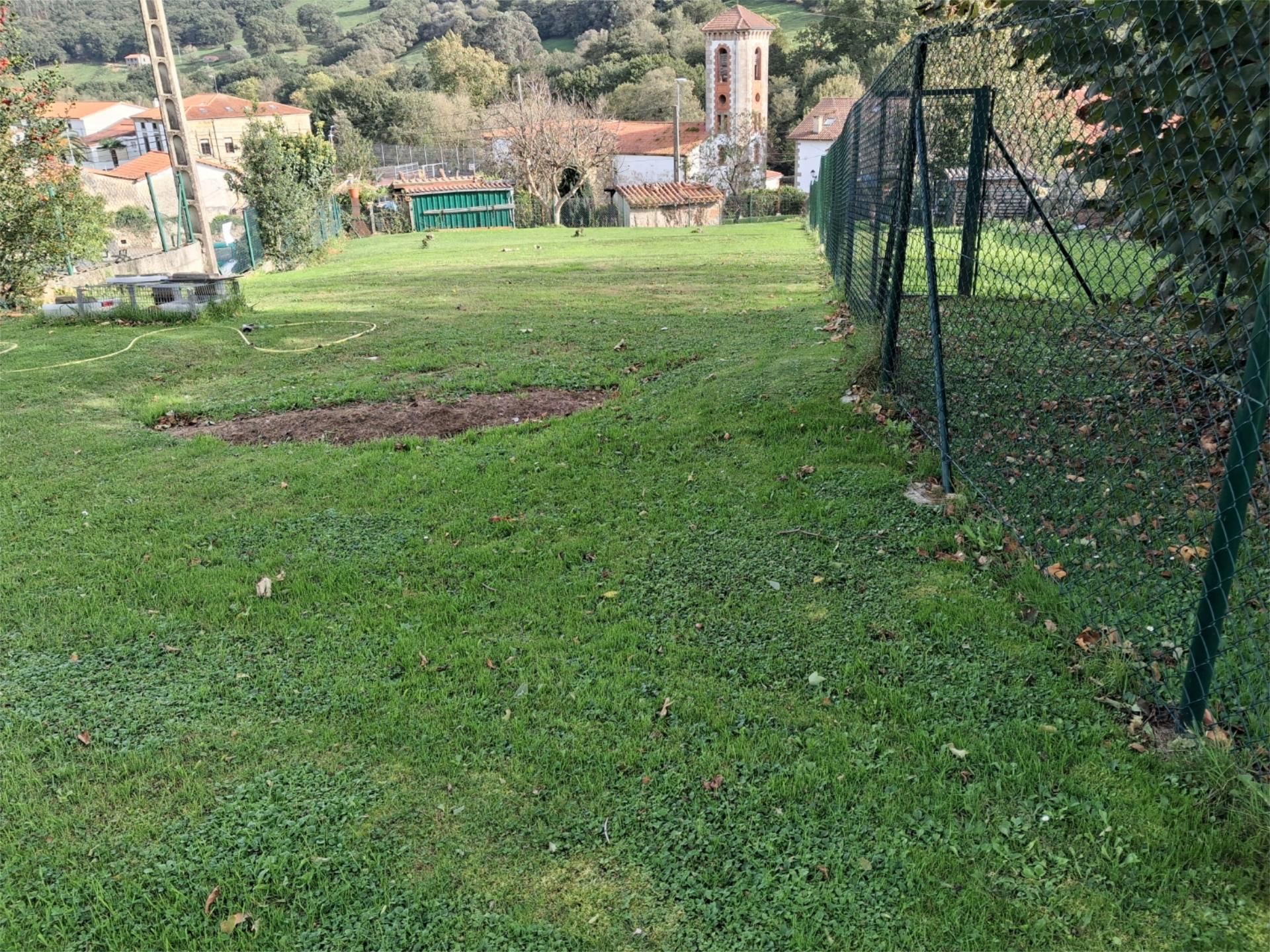 Casa adosada en venda en Medio Cudeyo amb Terrassa i Balcó
