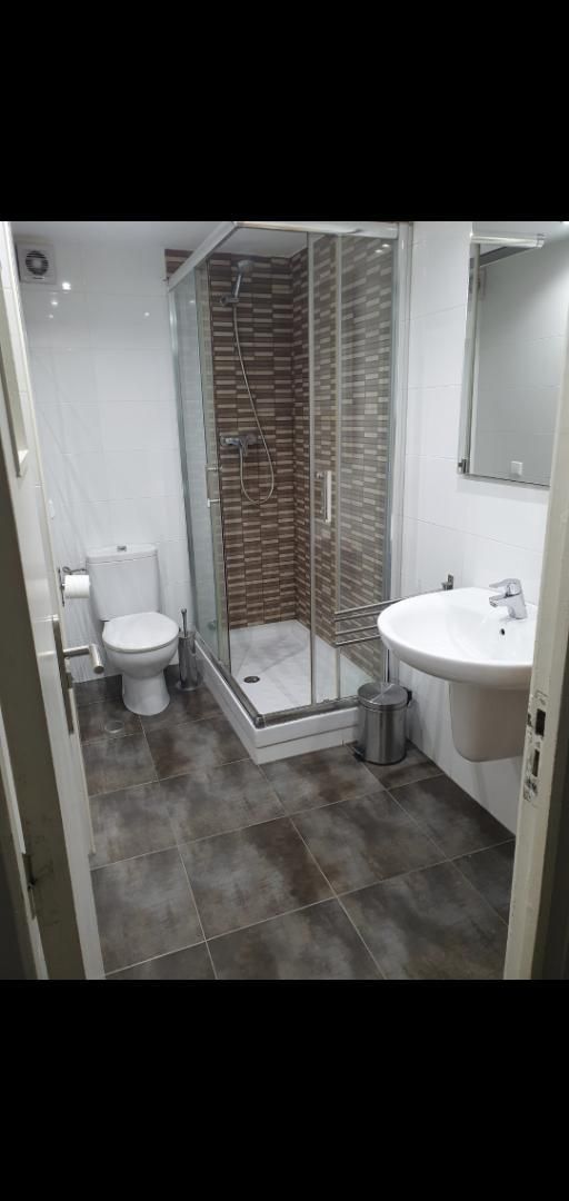 Study for share in Calle Barberán y Collar, 52, Colonia-Bripac