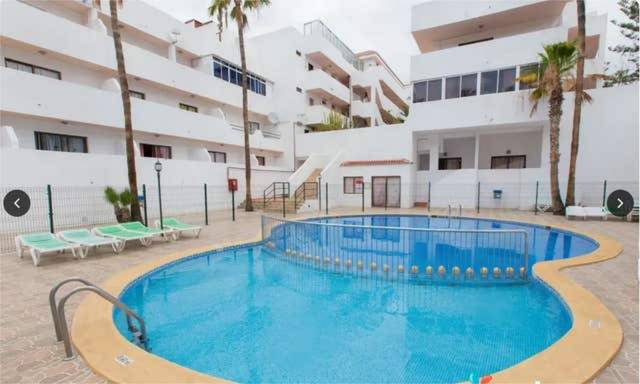 Piso en Venta en Los Cristianos