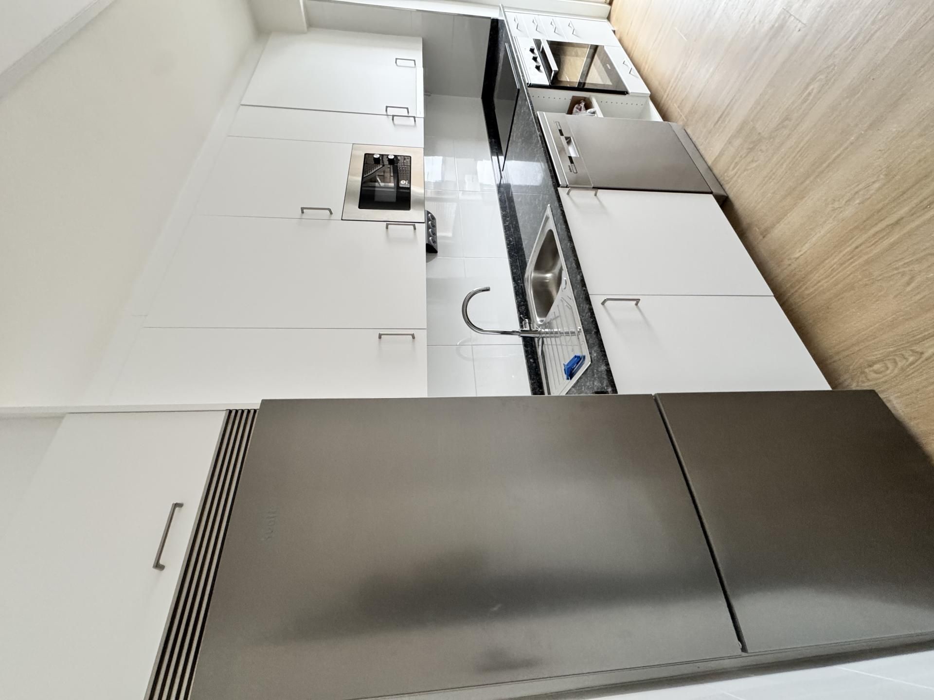 Wohnung zur Miete in Rúa da Coruña, 21, Plaza Industria