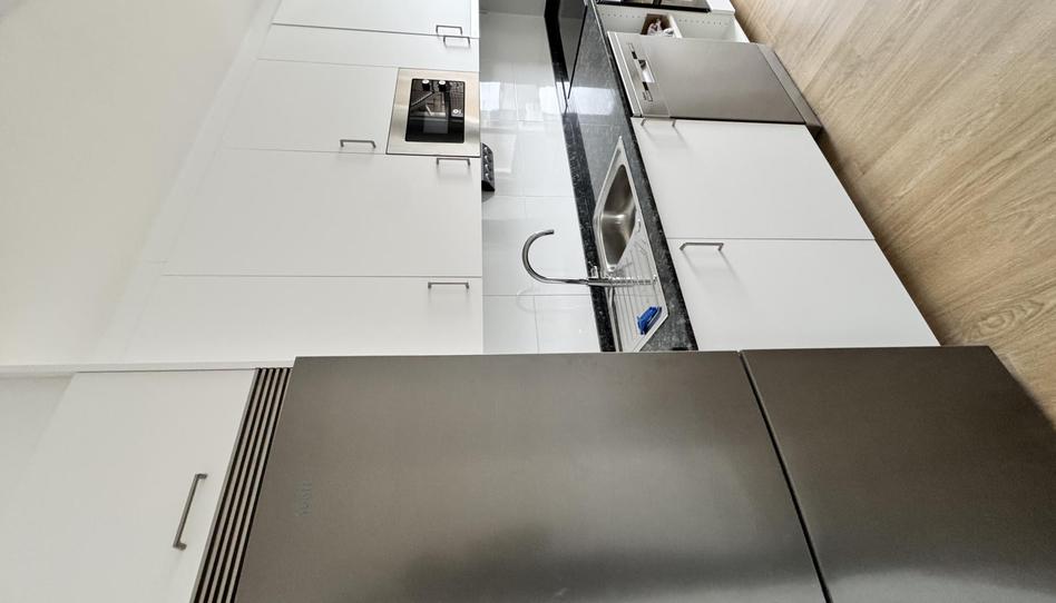 Flat for rent in Rúa Da Coruña, 21, Plaza Industria, Vigo - image 1 Photo 1 of Flat for rent in Rúa Da Coruña, 21, Plaza Industria, Vigo