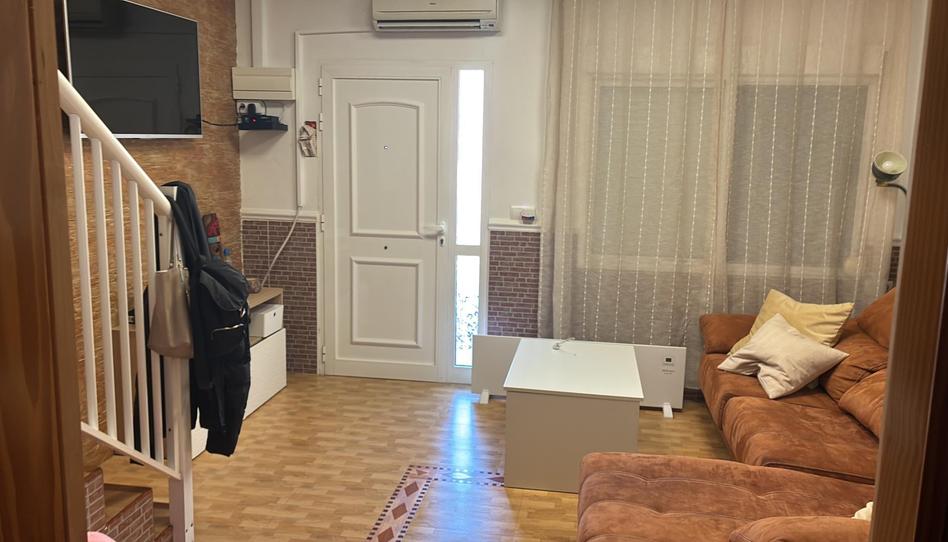 Casa adosada de lloguer a Carrer de Sueca, 2, Corbera, Valencia - imatge 1 Foto 1 de Casa adosada de lloguer a Carrer de Sueca, 2, Corbera, Valencia