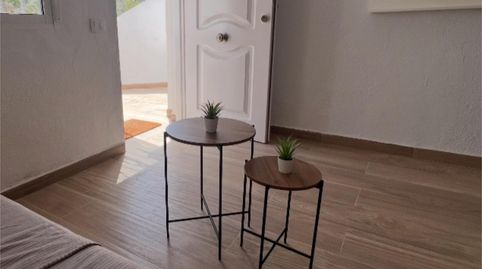 Foto 3 de Piso en venta en Calle Roque de Jama, 11, Los Cristianos, Arona