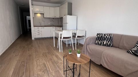 Foto 5 de Piso en venta en Calle Roque de Jama, 11, Los Cristianos, Arona