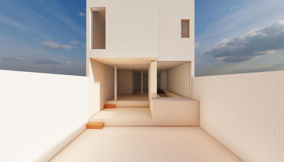 Casa o chalet en venta en Calle Blas de Otero, 27, Los Hueros, Villalbilla - imagen 1 Foto 1 de Casa o chalet en venta en Calle Blas de Otero, 27, Los Hueros, Villalbilla