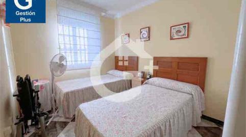 Foto 3 de Pis en venda a Crevillet, El Puerto de Santa María