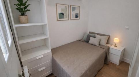 Photo 3 of Flat for rent in Calle de Alcántara, 23, Goya,  Madrid Capital