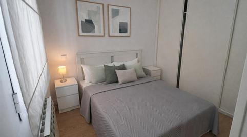 Photo 4 of Flat for rent in Calle de Alcántara, 23, Goya,  Madrid Capital
