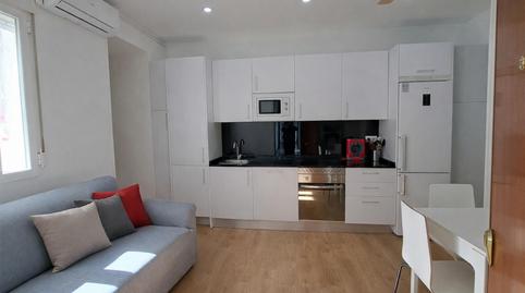 Photo 5 of Flat for rent in Calle de Alcántara, 23, Goya,  Madrid Capital