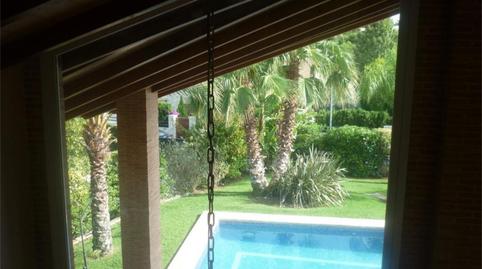 Foto 3 von Wohnung zur Miete in Paseo de la Costera, 15, Alfinach - Los Monasterios, Puçol