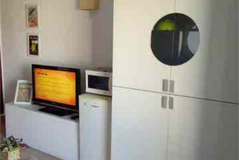 Study for rent in Cala Vedella - Cala Tarida, Sant Josep de sa Talaia - image 1 Photo 1 of Study for rent in Cala Vedella - Cala Tarida, Sant Josep de sa Talaia