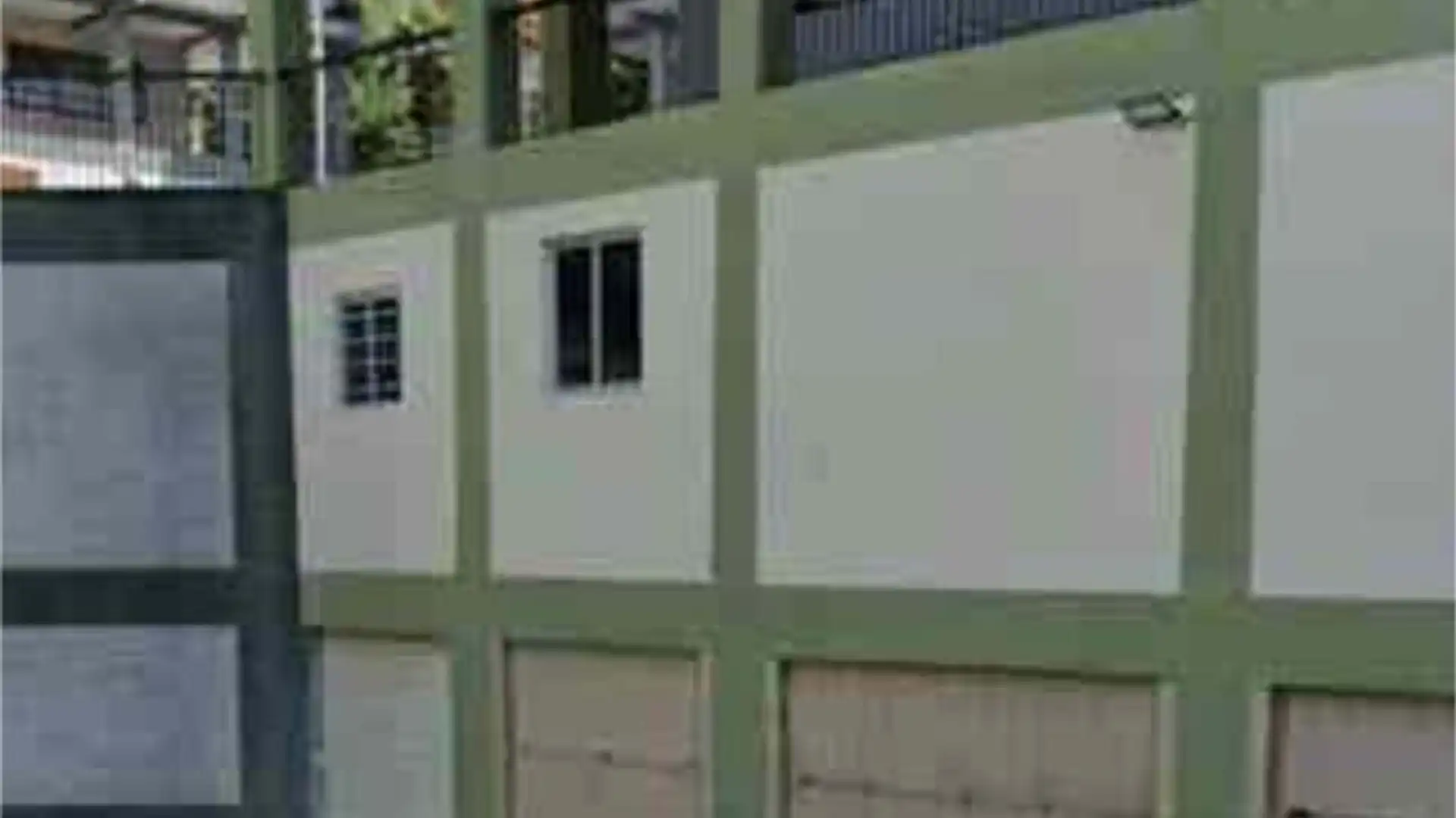 Vista exterior de Garaje de alquiler en Donostia - San Sebastián 