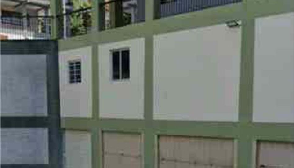 Garaje de alquiler en Altza, Donostia - San Sebastián - imagen 1 Foto 1 de Garaje de alquiler en Altza, Donostia - San Sebastián