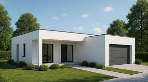 Casa adosada en venta en Centre, Granollers - imagen 3 Foto 3 de Casa adosada en venta en Centre, Granollers