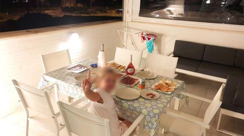 Foto 2 de Apartamento de alquiler en Avinguda Ciutat de L'alguer, 17, Ciutadella, Ciutadella de Menorca