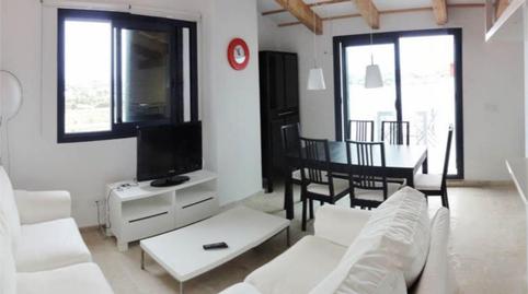 Foto 4 de Apartamento de alquiler en Avinguda Ciutat de L'alguer, 17, Ciutadella, Ciutadella de Menorca