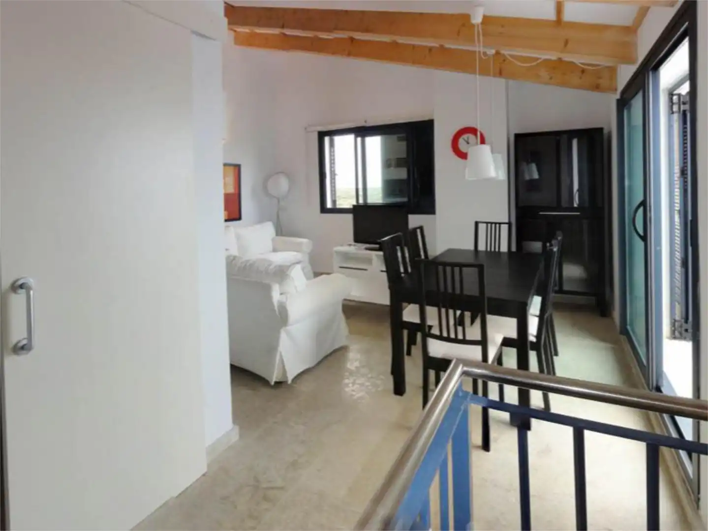 Piso de alquiler en Avinguda Ciutat de l'Alguer, 17, Ciutadella