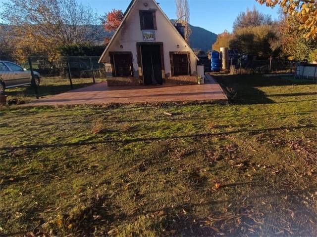 Finca rústica en Venta en Camino del Ferrocarril, 1 en Pelayos de la Presa