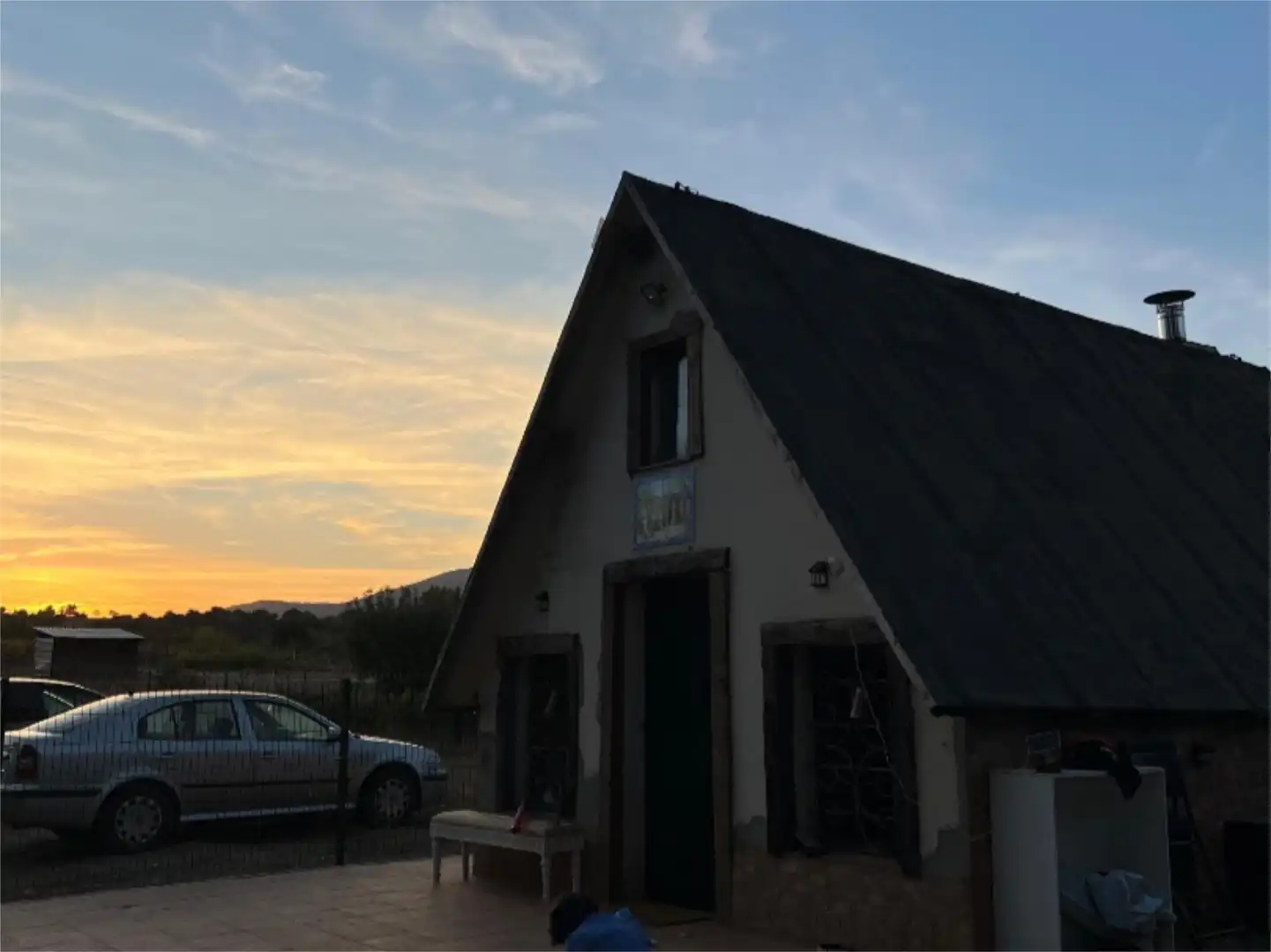 Piso en venta en Camino del Ferrocarril, 1, Pelayos de la Presa Vista exterior de Piso en venta en Pelayos de la Presa con Calefacción, Jardín privado y Piscina