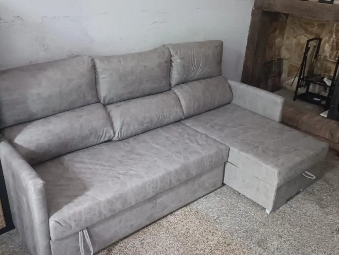 Piso en venta en Camino del Ferrocarril, 1, Pelayos de la Presa Jardín de Piso en venta en Pelayos de la Presa con Calefacción, Jardín privado y Piscina