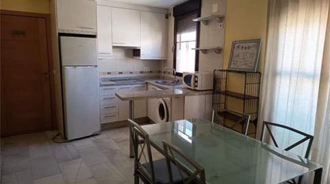 Foto 3 de Apartament de lloguer a El Brillante -El Naranjo - El Tablero,  Córdoba Capital