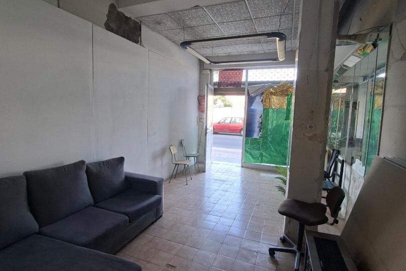 Trastero de alquiler en Calle Gómez Salazar, 28, La Vega - La Sal, León Capital - imagen 1 Foto 1 de Trastero de alquiler en Calle Gómez Salazar, 28, La Vega - La Sal, León Capital