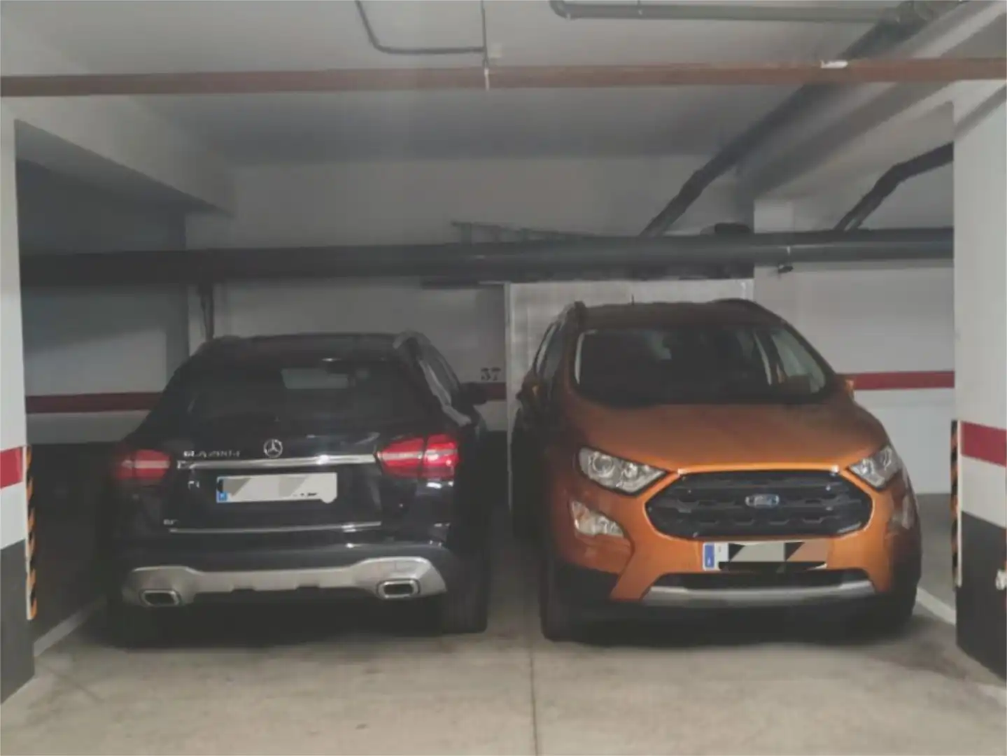 Piso en venta en Calle Brasil, 15, El Médano Parking de Piso en venta en Granadilla de Abona con Aire acondicionado, Calefacción y Jardín privado