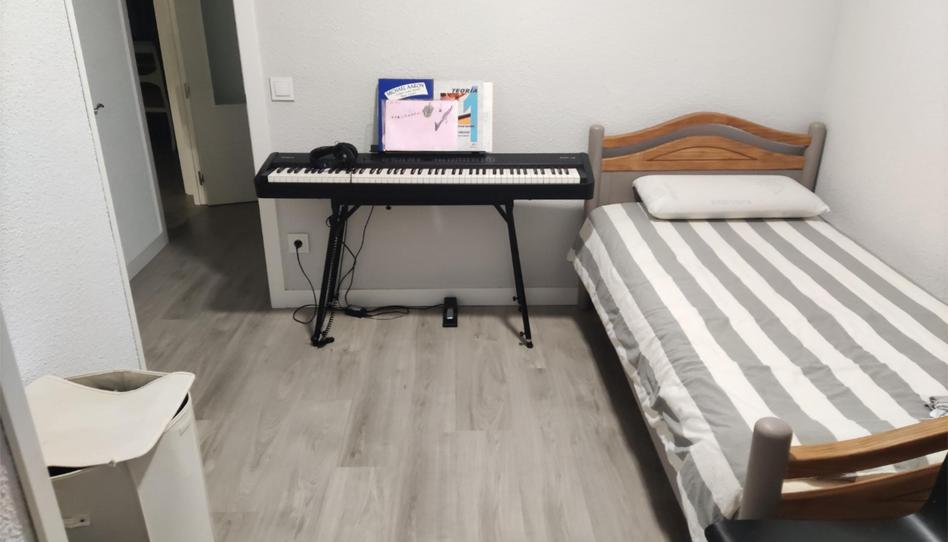 Pis per a compartir a Calle de Santa Saturnina, 2, San Isidro, Madrid Capital - imatge 1 Foto 1 de Pis per a compartir a Calle de Santa Saturnina, 2, San Isidro, Madrid Capital