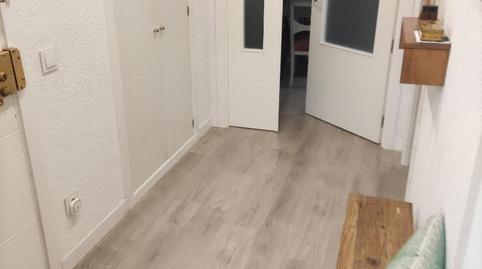 Pis per a compartir a Calle de Santa Saturnina, 2, San Isidro, Madrid Capital - imatge 4 Foto 4 de Pis per a compartir a Calle de Santa Saturnina, 2, San Isidro, Madrid Capital