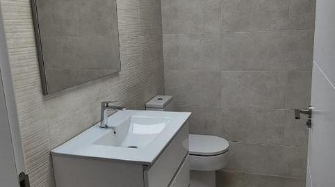 Casa adosada de lloguer a Carrer Exèrcit, 59, Avenida Alemania-Italia, Vila-real - imatge 5 Foto 5 de Casa adosada de lloguer a Carrer Exèrcit, 59, Avenida Alemania-Italia, Vila-real