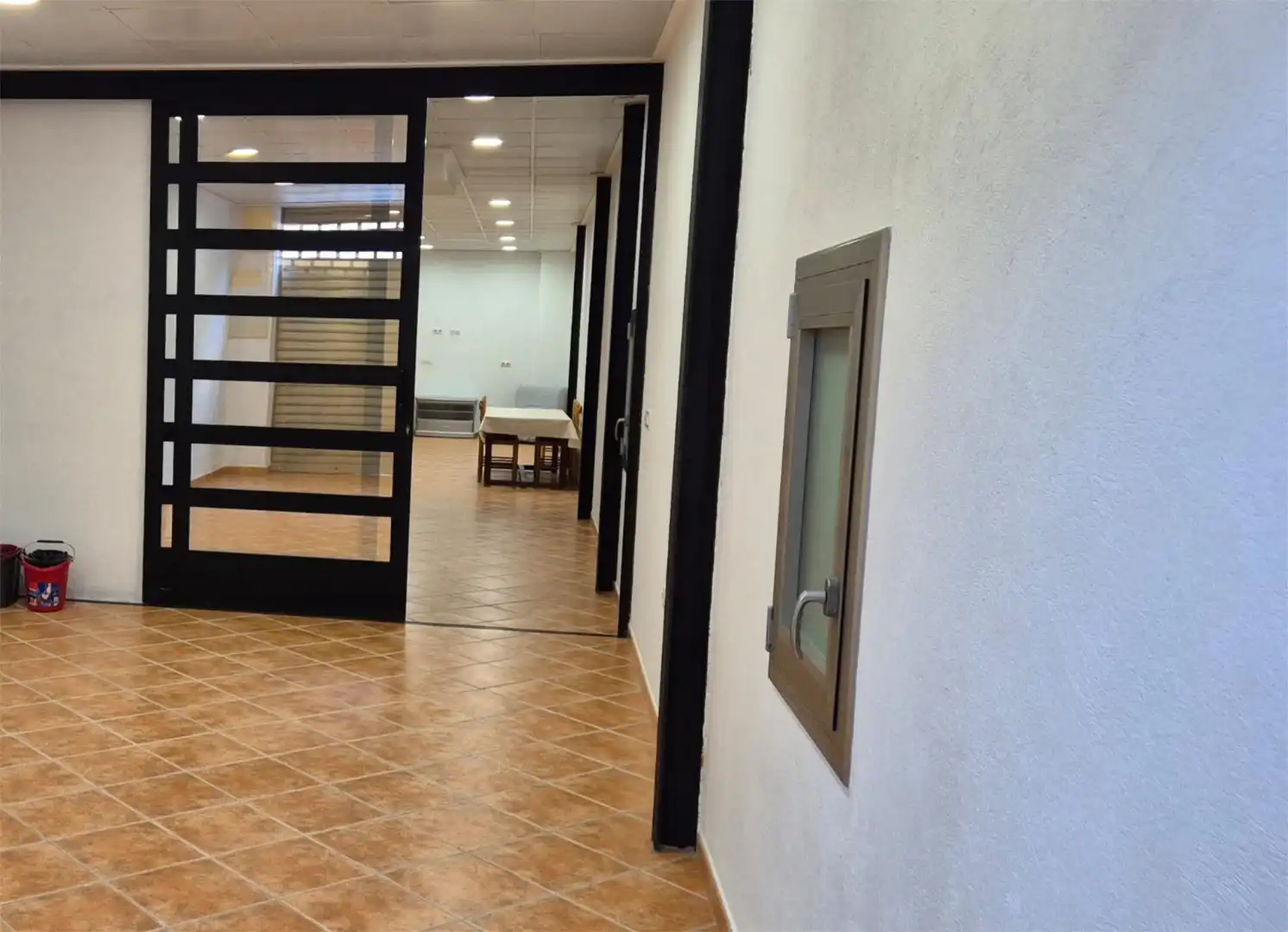 Einfamilien-Reihenhaus zur Miete in Carrer Exèrcit, 59, Avenida Alemania-Italia