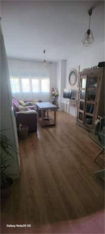 Piso en Alquiler en Valdepasillas - La Paz - Huerta Rosales