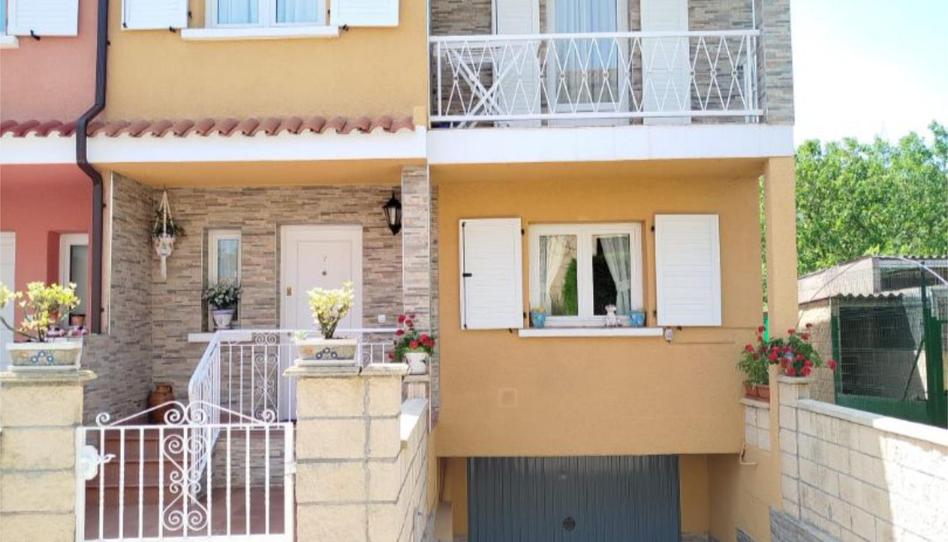 Flat for sale in Calle San Pedro, 7, Penagos, Cantabria - image 1 Photo 1 of Flat for sale in Calle San Pedro, 7, Penagos, Cantabria