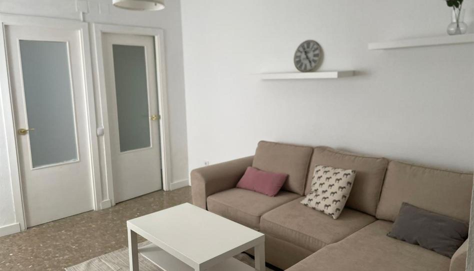 Piso de alquiler en Plaza Zurbarán, 5, Encarnación - Regina, Sevilla Capital - imagen 1 Foto 1 de Piso de alquiler en Plaza Zurbarán, 5, Encarnación - Regina, Sevilla Capital