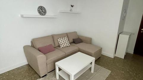 Piso de alquiler en Plaza Zurbarán, 5, Encarnación - Regina, Sevilla Capital - imagen 2 Foto 2 de Piso de alquiler en Plaza Zurbarán, 5, Encarnación - Regina, Sevilla Capital