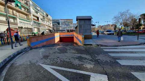 Photo 2 of Garage for rent in Casco Antiguo, Alcorcón