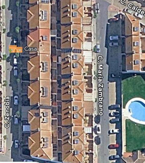 Foto 2 de Casa adosada en venta en Sector Suelo Pp Sr-3, 3r, Trigueros, Huelva