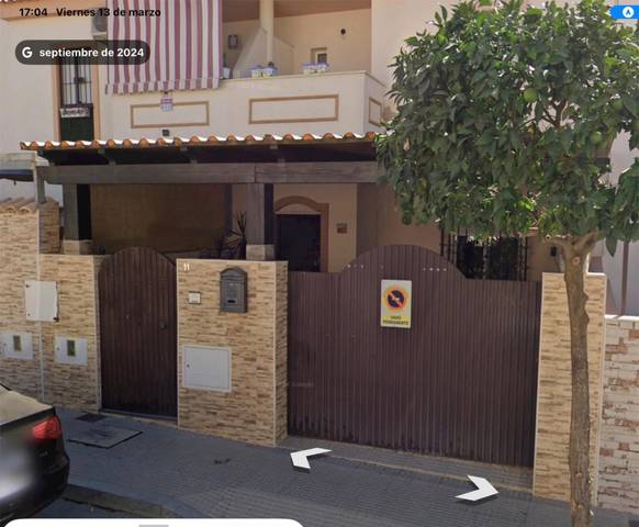 Casa adosada en Venta en Sector Suelo Pp Sr-3, 3R en Trigueros