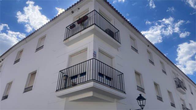 Piso en Alquiler en Aracena