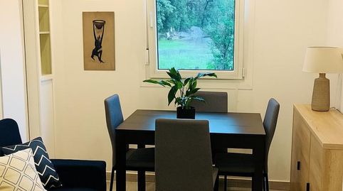 Foto 2 de Pis en venda a Basusta Bidea, 10, Zumaia, Gipuzkoa