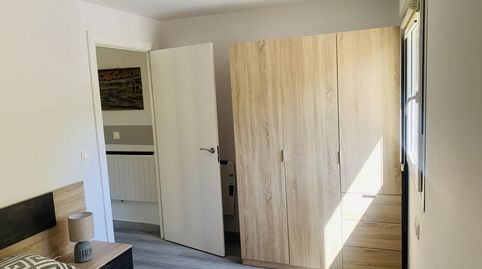 Foto 5 de Pis en venda a Basusta Bidea, 10, Zumaia, Gipuzkoa