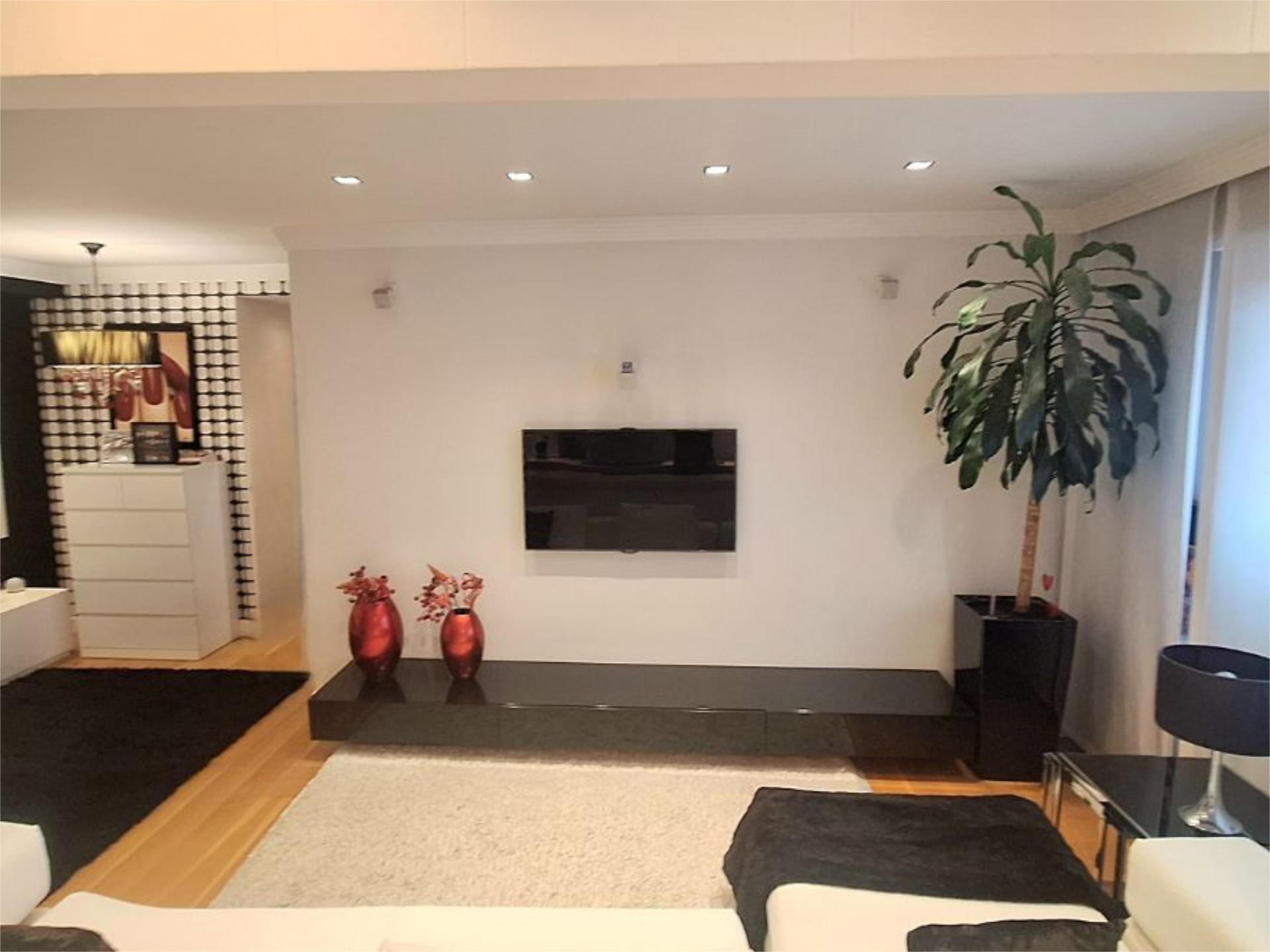 Living room of Flat for sale in Arrigorriaga