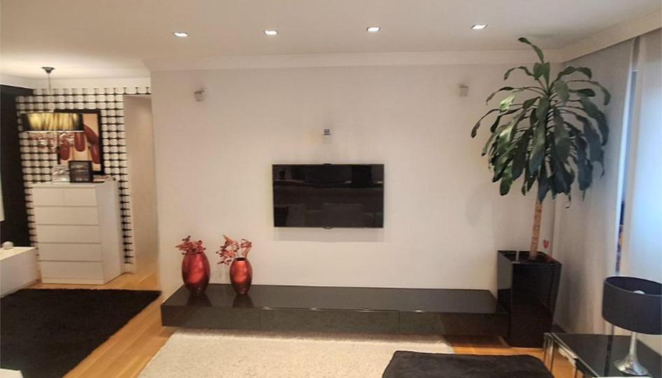 Flat for sale in Arrigorriaga, Bizkaia - image 1 Photo 1 of Flat for sale in Arrigorriaga, Bizkaia