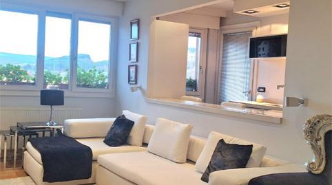 Flat for sale in Arrigorriaga, Bizkaia - image 4 Photo 4 of Flat for sale in Arrigorriaga, Bizkaia