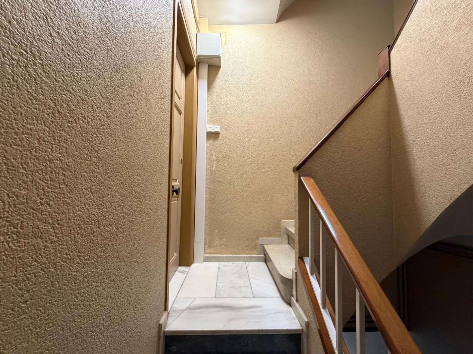 Casa adosada en venda en  Barcelona Capital amb Aire condicionat, Parquet i Terrassa