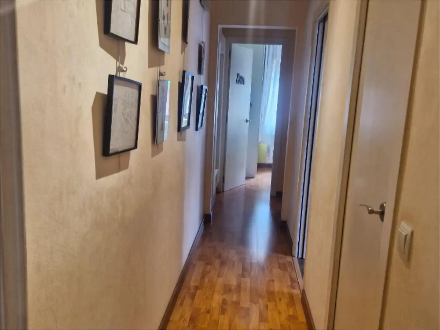 Casa adosada en venta en Barcelona con Aire acondicionado, Parquet y Terraza